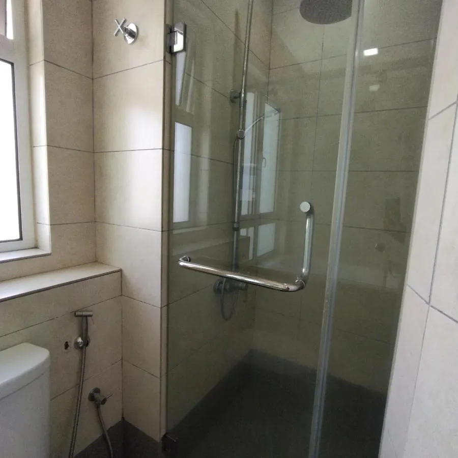 Octagon Premium Ipoh Town Center 2Br 121 By Grab A Stay Apartment